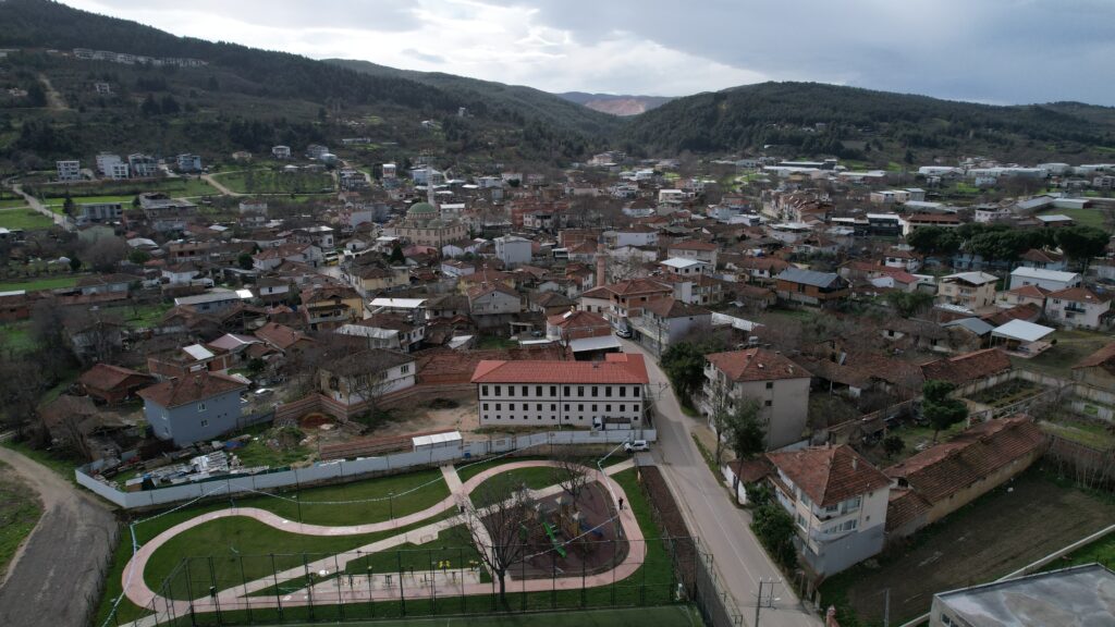 Nilüfer’den Büyük Müze Çağrısı