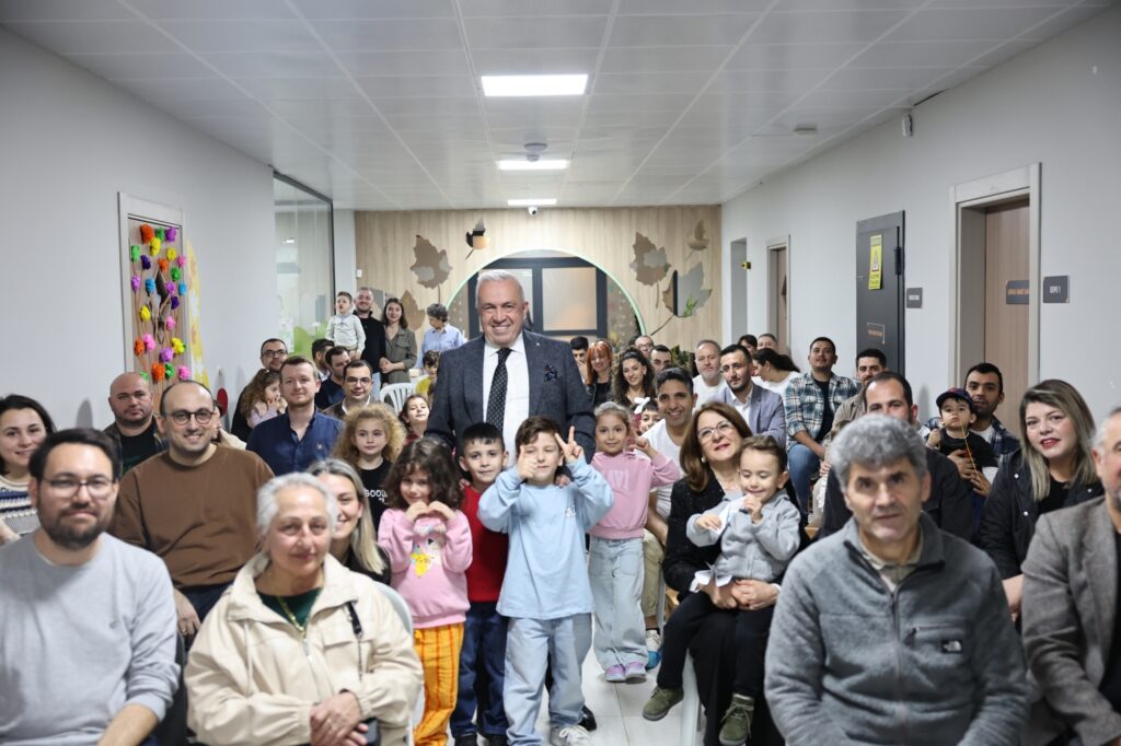 Geleceğin Temeli Eğitimli Babalar