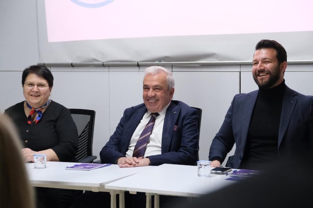 Nilüfer’de Ortak Akıl Kazandı