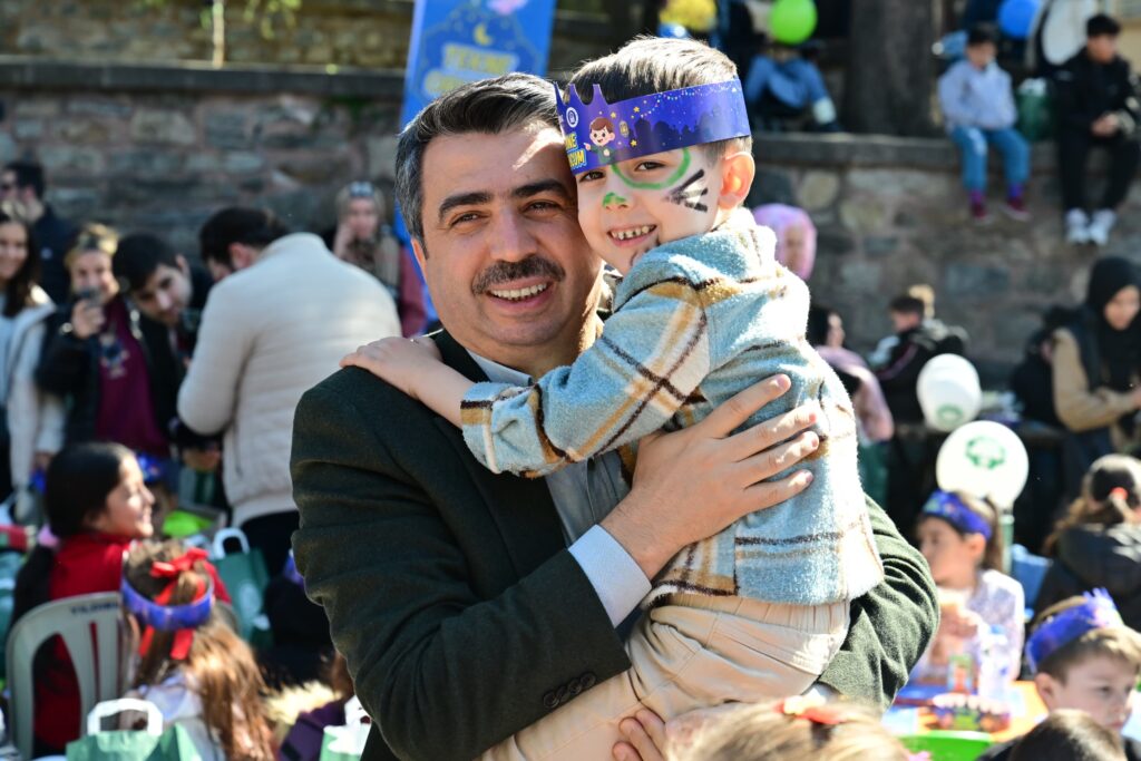 Yarım Günlük Büyük İbadet