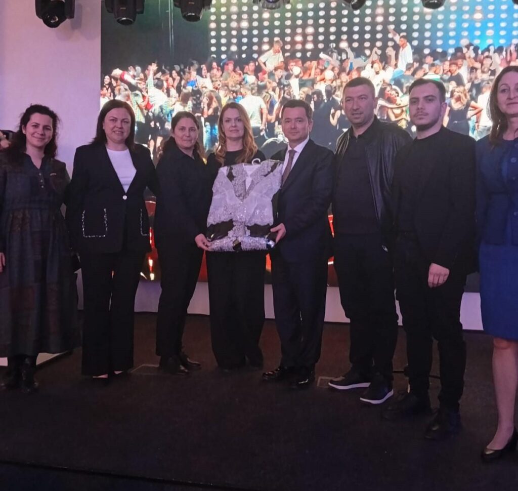 Varna’da Gönül Köprüsü Kuruldu