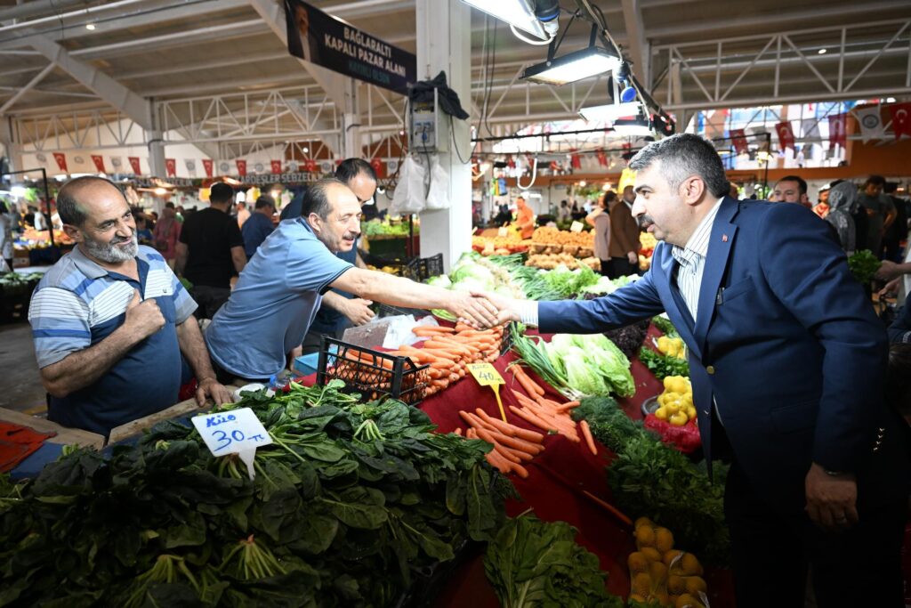 Cumalıkızık Çarşısı tarihle buluşuyor