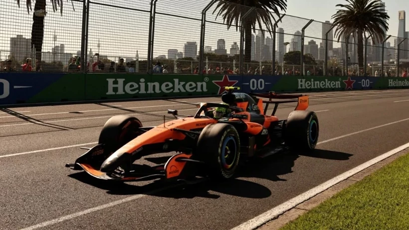 Formula 1 Heyecanı Japonya GP ile beIN SPORTS’ta Devam Ediyor