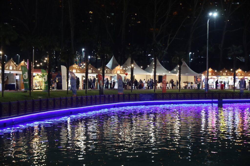 Yediden Yetmişe Ramazan Neşesi