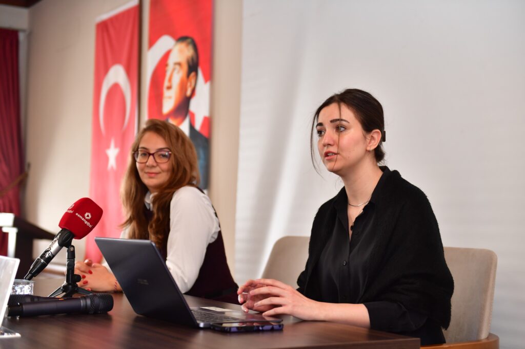 Kadınlara Ruh Sağlığı Desteği