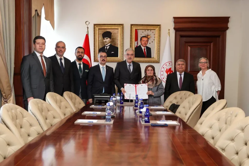 İnegöl’e yeni sağlık merkezi