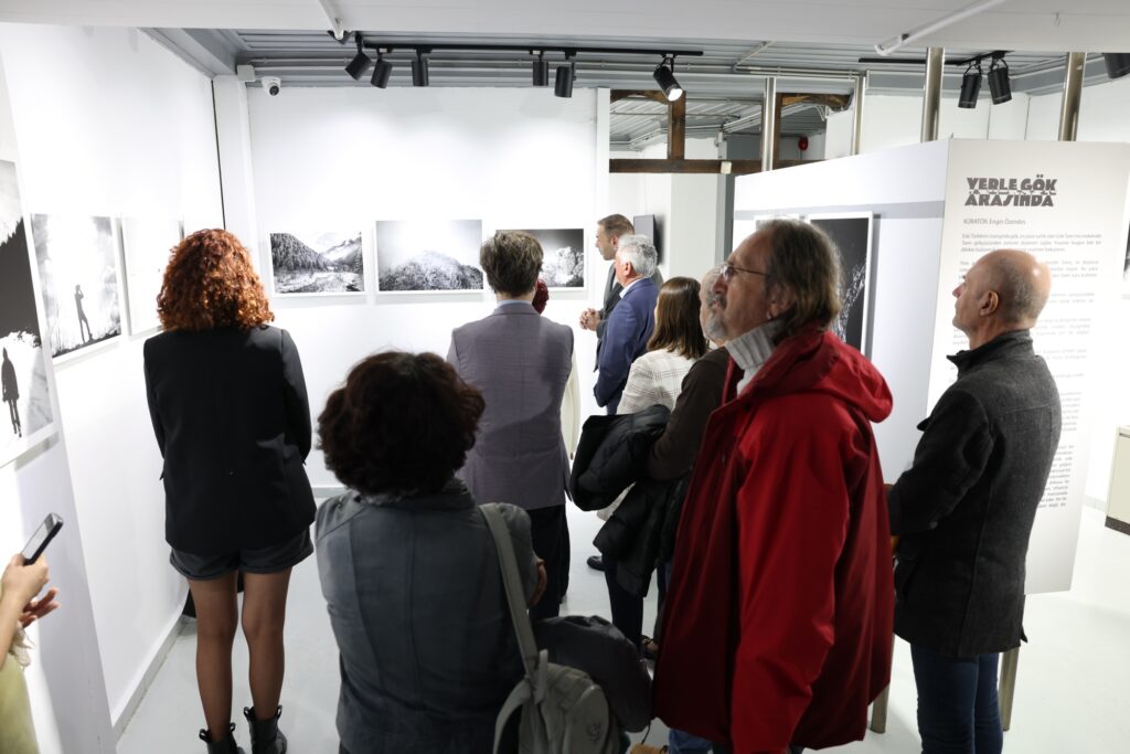 Misi’de görsel şölen başladı