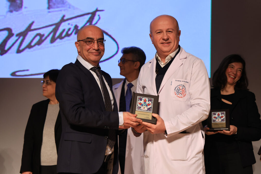 Tıp Bayramı Zirve Yaptı