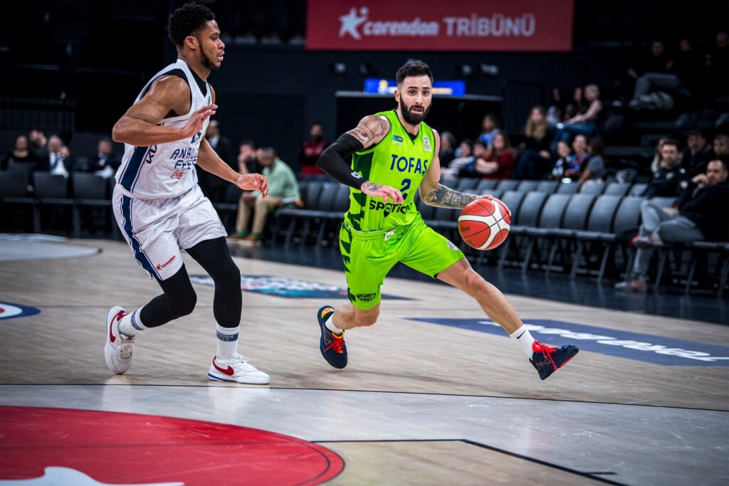 TOFAŞ, Efes’e diş geçiremedi