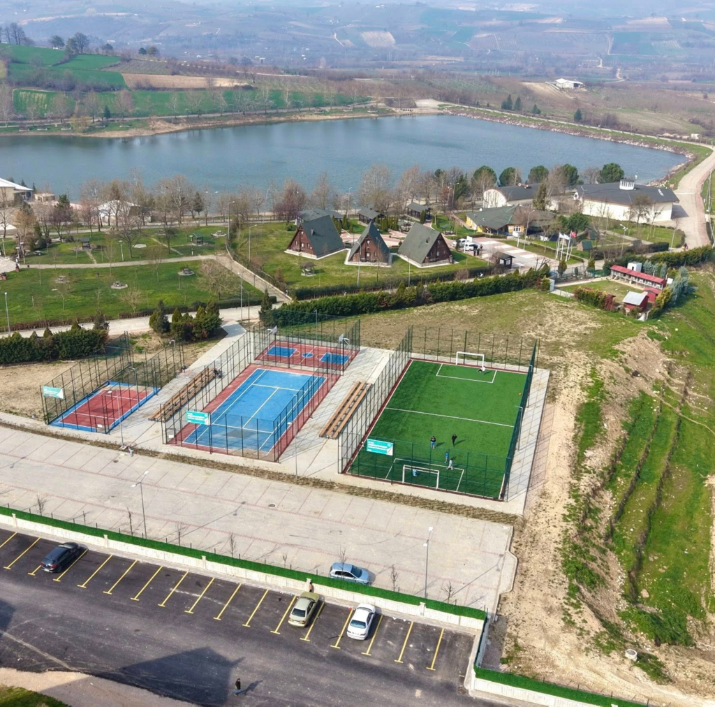 TÜBİTAK Kampları İnegöl’e Geliyor