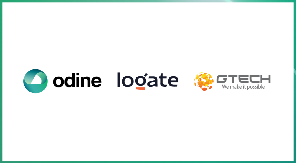 Odine, Logate ve GTech Finansal Teknolojilerde Bölgesel Büyüme İçin İş Birliği Yaptı