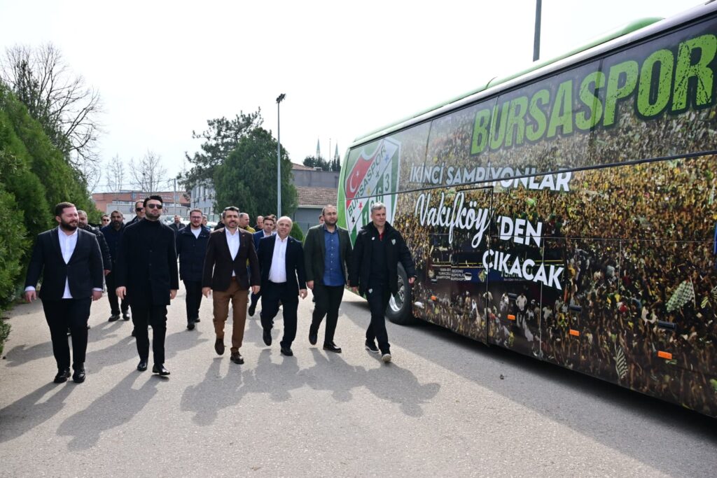 Yeni Şampiyonlar Buradan Çıkacak