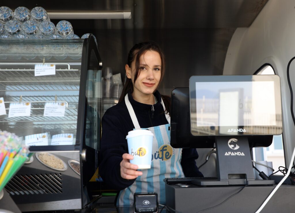 Mudanya’da genç istihdam modeli: Çalışanların yüzde 40’ı genç