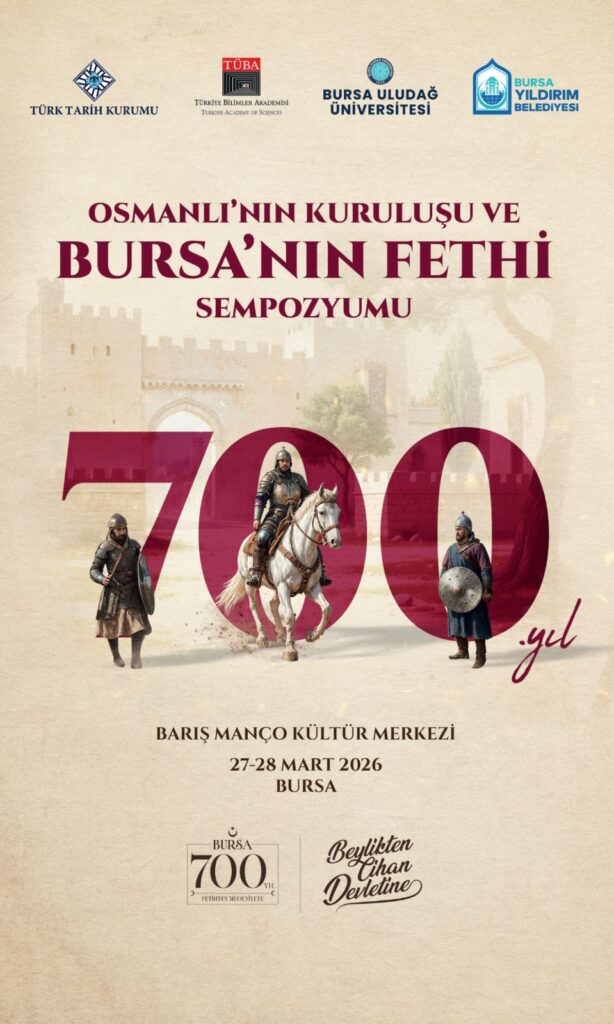 Yıldırım’da dev tarih zirvesi