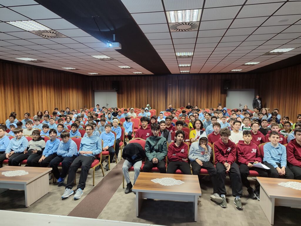 Yıldırım’da Çevre Bilinci Artıyor