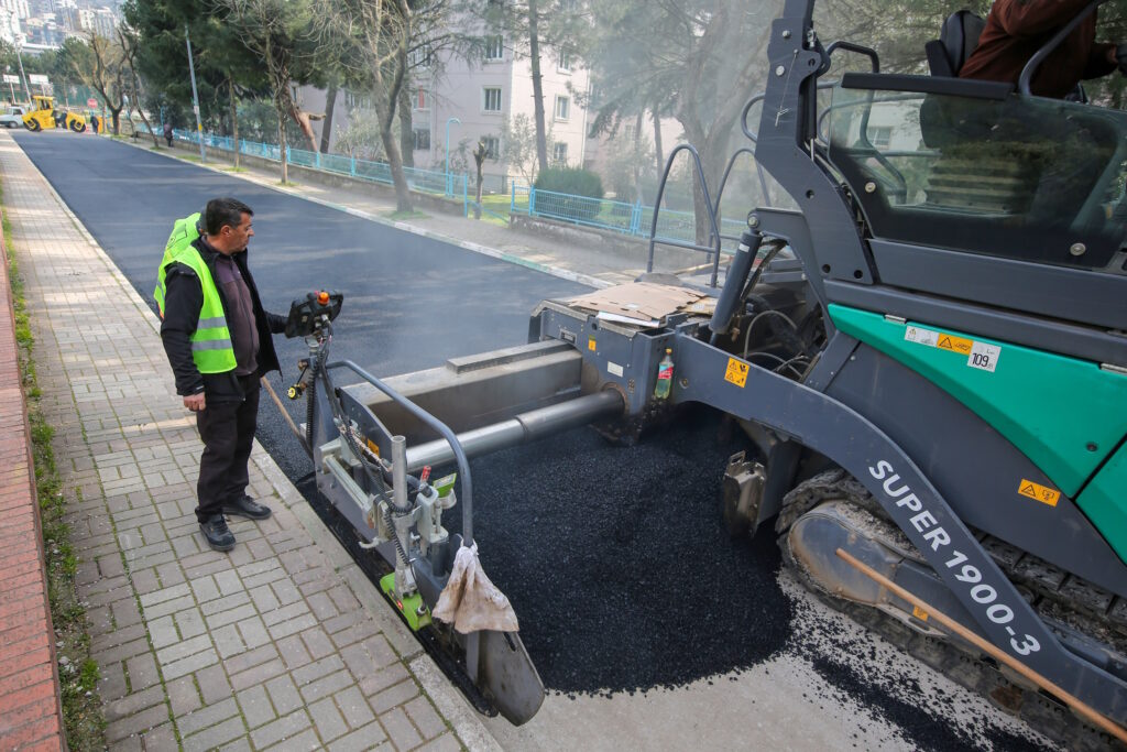 BUSKİ’den Yıldırım’a Dev Yatırım