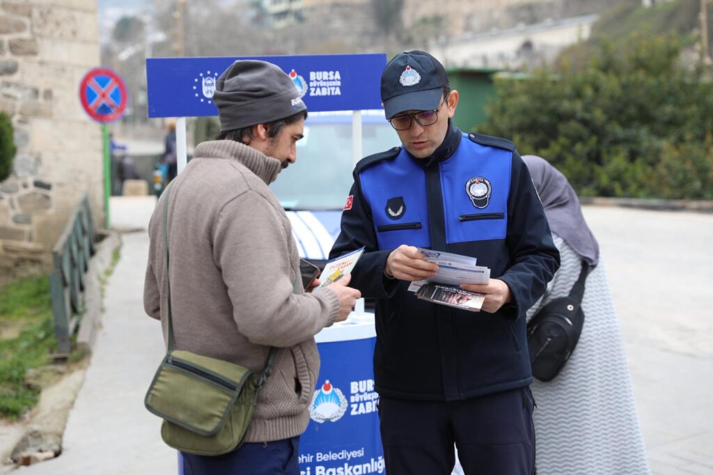 Zabıtadan Tüketiciye Hak Rehberi
