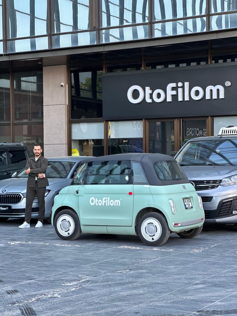 Araç kiralama sektörü tehlikede