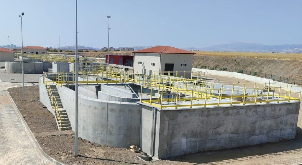 Arıtılmayan Atıksu Karbon Riskini Artırıyor