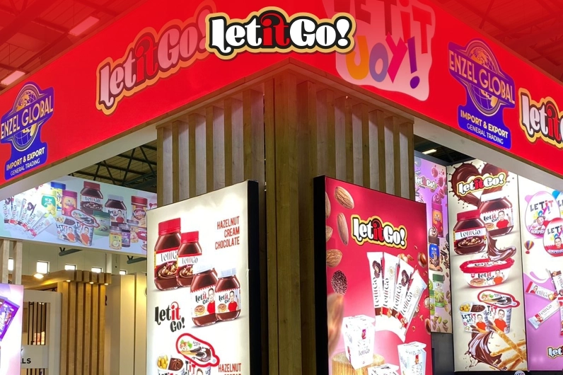 LetitGo Türkiye Pazarına Resmen Giriş Yaptı