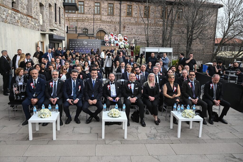 Ankara’da turizmin yeni vizyonu açıklandı