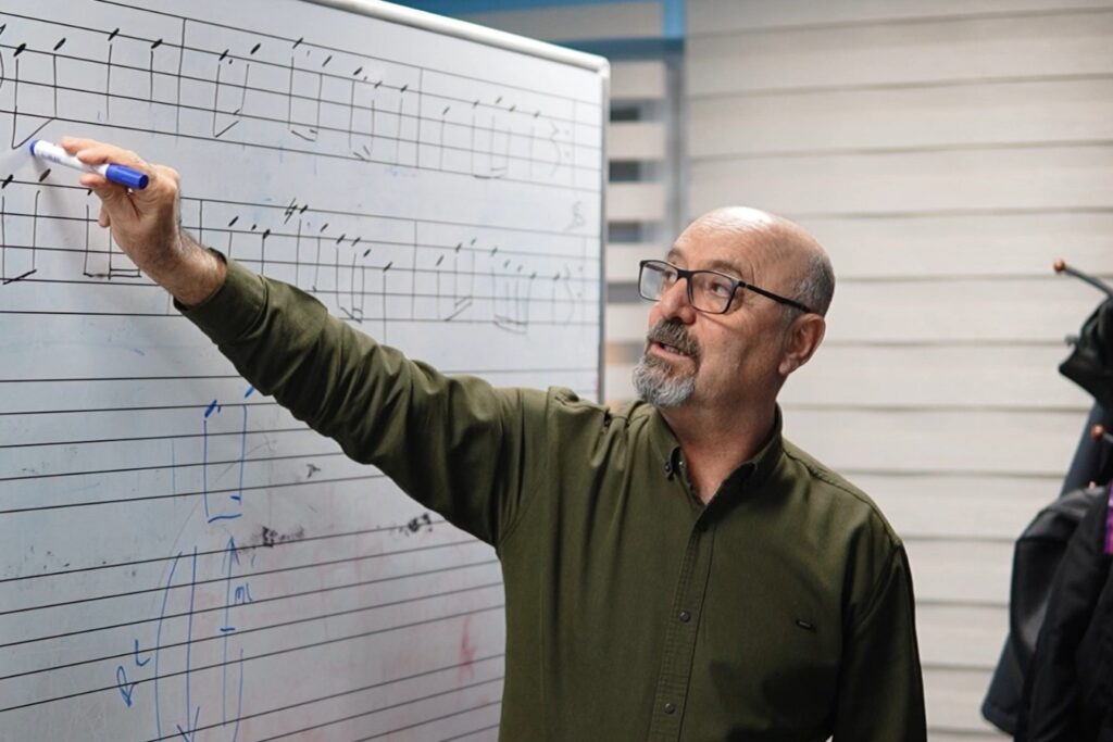 Kestel Belediyesi’nden Geleneksel Müzik Kursları