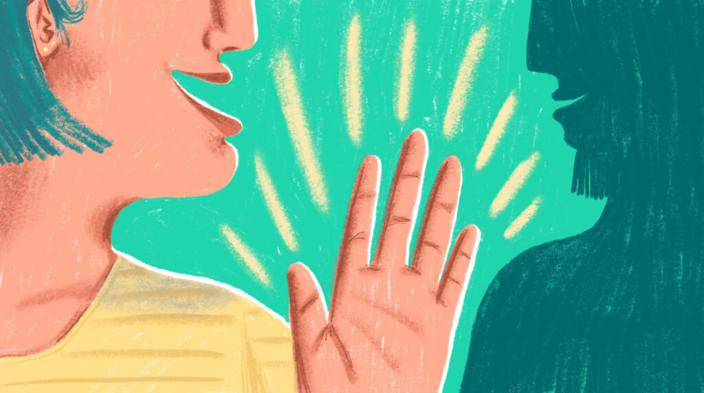 Her şeye yorum yapma ihtiyacı nereden geliyor ?