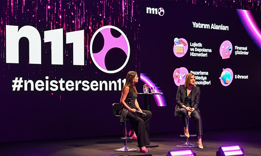 n11’den yeni dönem hamlesi: 5 yılda 5 kat büyüme hedefi