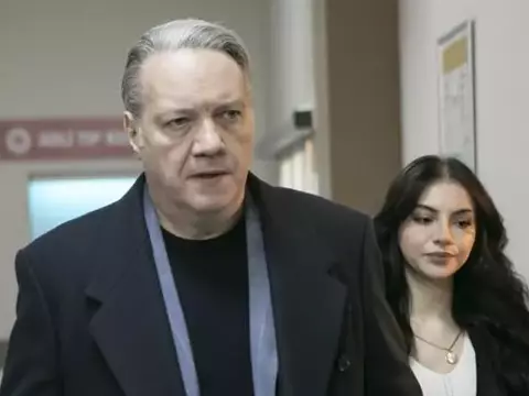 Murat Serezli, Arka Sokaklar’a Çok Yakıştı