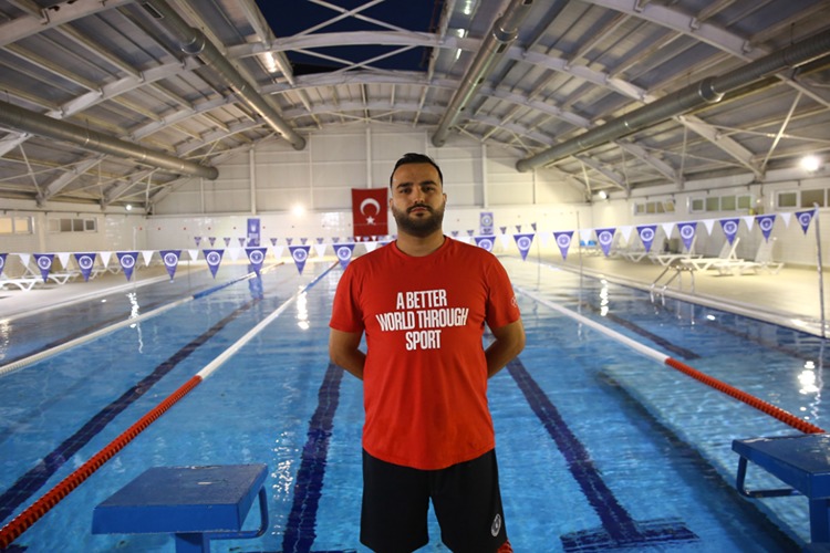 Uludağ Üniversitesi’nde engelsiz spor zirvesi