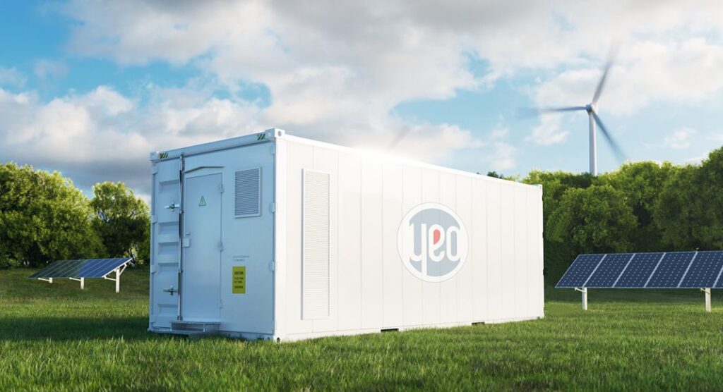 Özbekistan’ın Enerji Altyapısında Dijital Dönüşüm YEO Teknoloji’ye Emanet