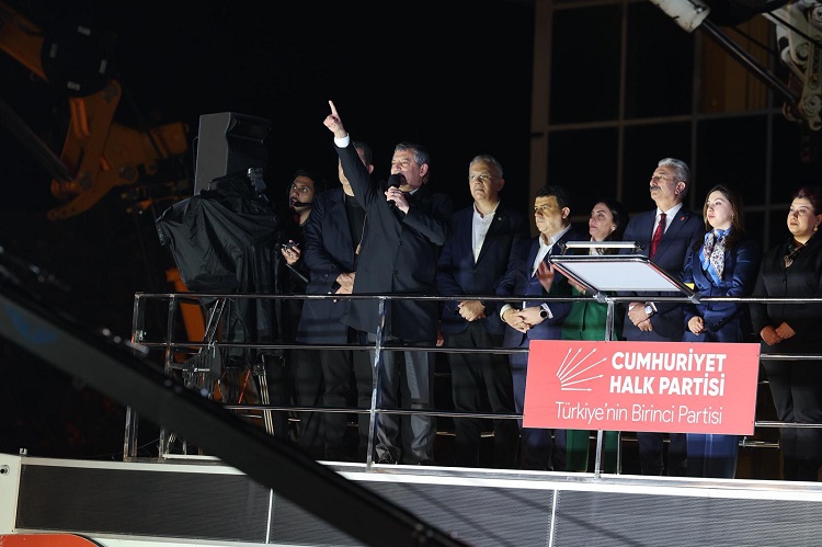 Büyükşehir’den Bursa’ya güçlü yatırım