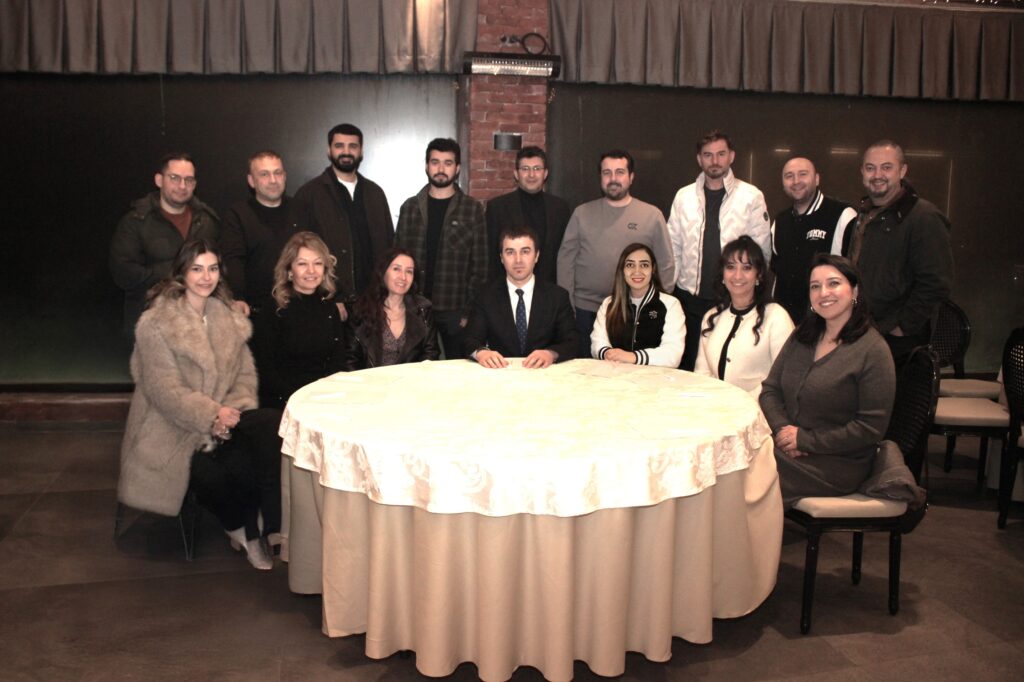 Diş Hekimleri Seçim İçin Toplanıyor