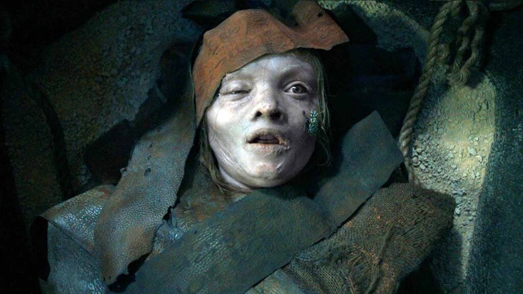 Lee Cronin’den Mumya 4DX Deneyimiyle İlk Kez İzleyiciyle Buluştu