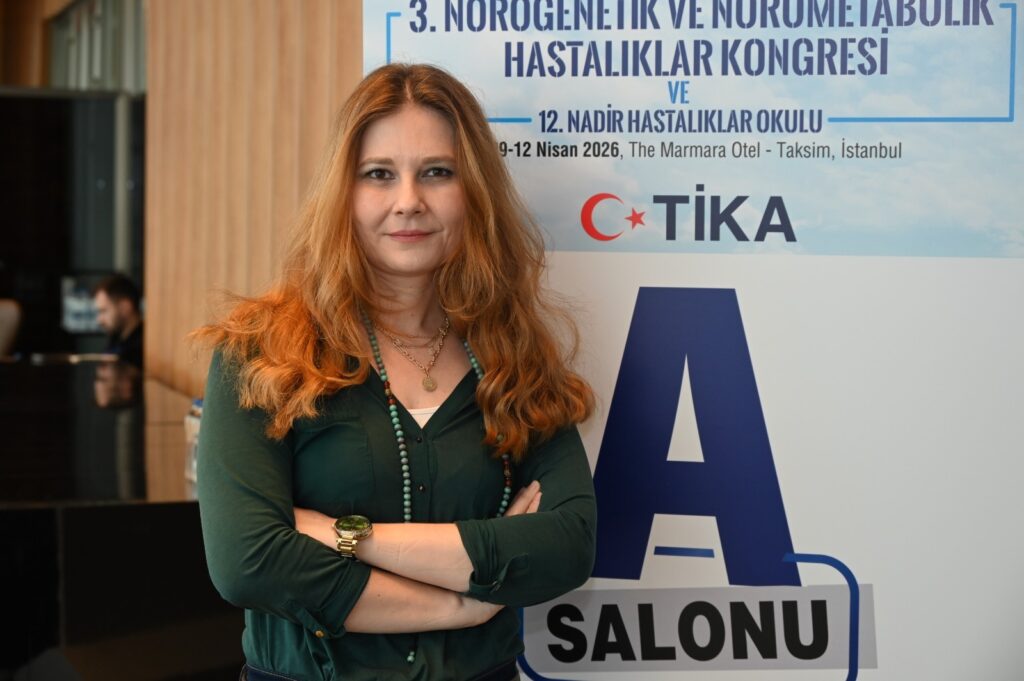 3. Nörogenetik ve Nörometabolik Hastalıklar Kongresi İstanbul’da Başladı