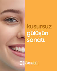 Gülüş Tasarımıyla Özgüven Yeniden Kazanılıyor