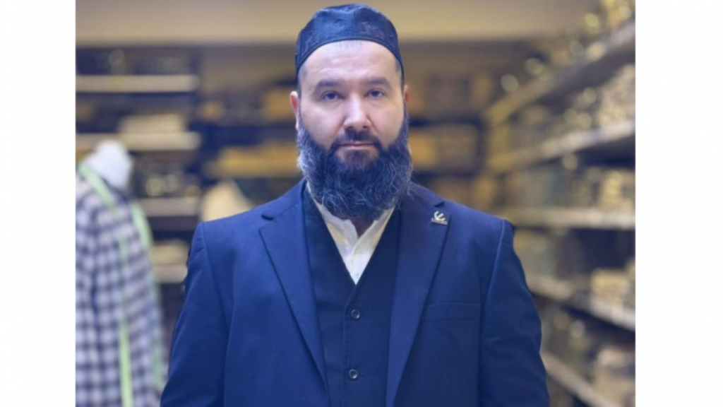 Yasin Desdicioğlu: “Polis Teşkilatımız Toplumun En Güçlü Teminatıdır”