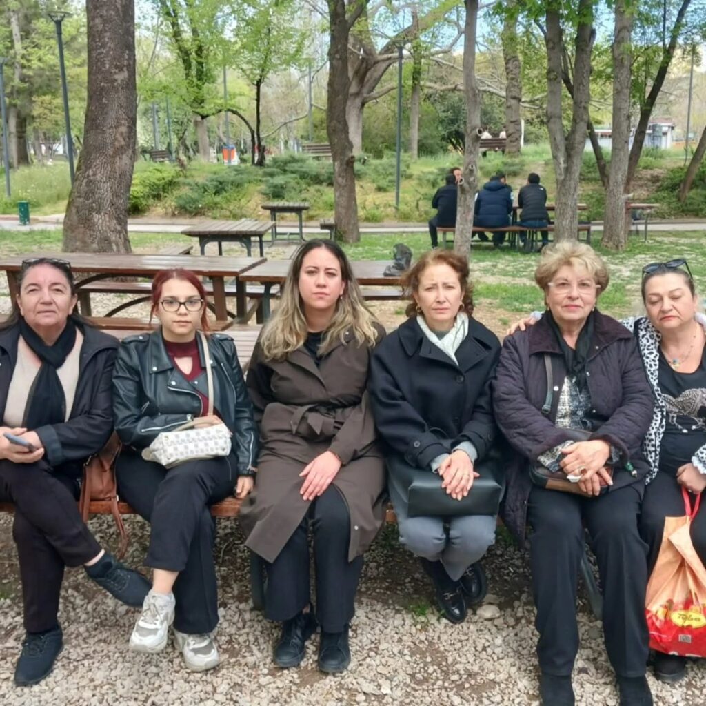 Ayça Çağlar: Emek ve adalet sağlanmadan çocuklara bayram olmaz