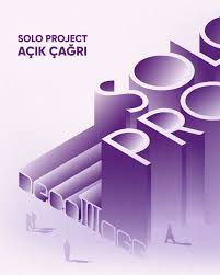 Decollage Art Space’ten Genç Sanatçılara SOLO Project Fırsatı