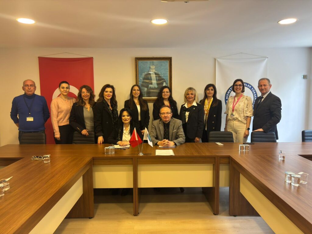 Bursa’da Sağlık ve Eğitim İçin Güç Birliği