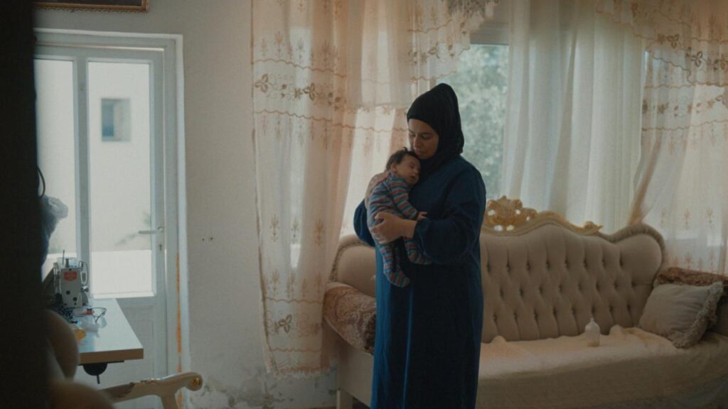 “Ömür Boyu” Belgeseli İsviçre’de Yoğun İlgi Gördü