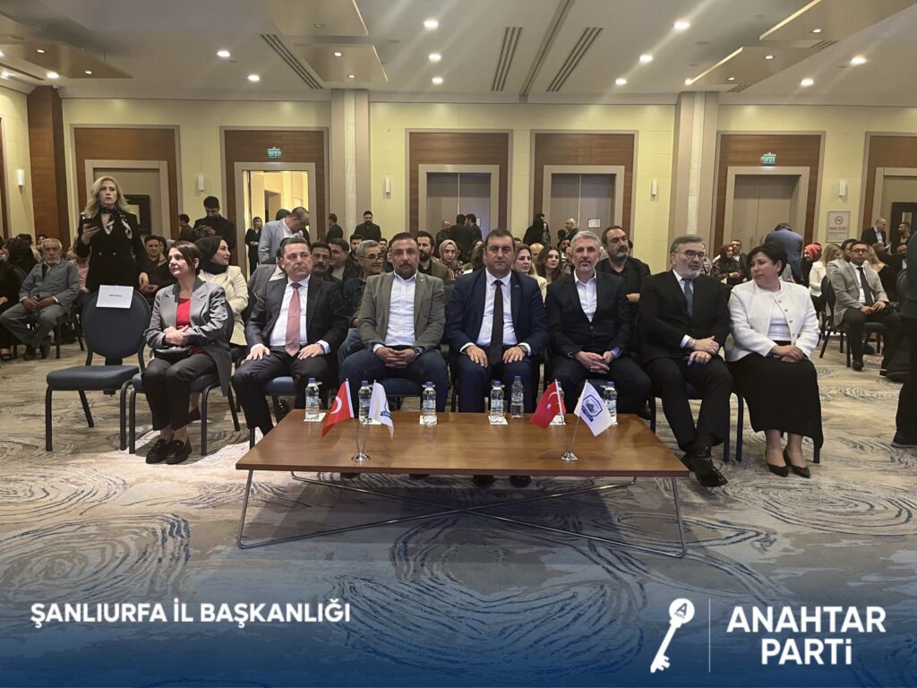Metin Baydar: Eğitime yatırım geleceğe yatırımdır