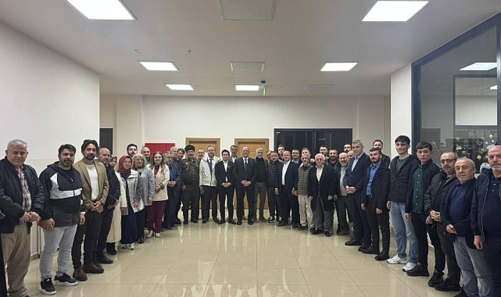 Başkan Yıldız’dan İpekyolu’nda Birlik ve Beraberlik Mesajı