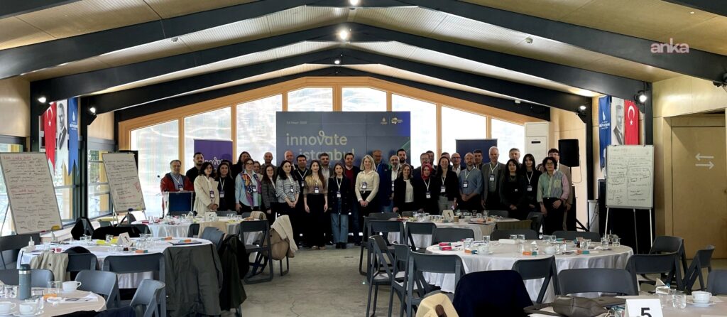 İstanbul İnovasyon Konseyi Kuruldu