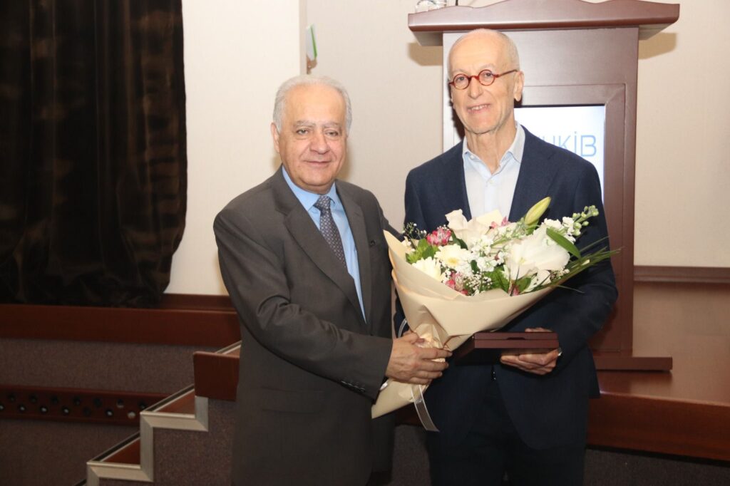 UHKİB’in Yeni Başkanı Haluk Özkarakaşlı: Hazır Giyim Sektöründe Vizyoner Dönem