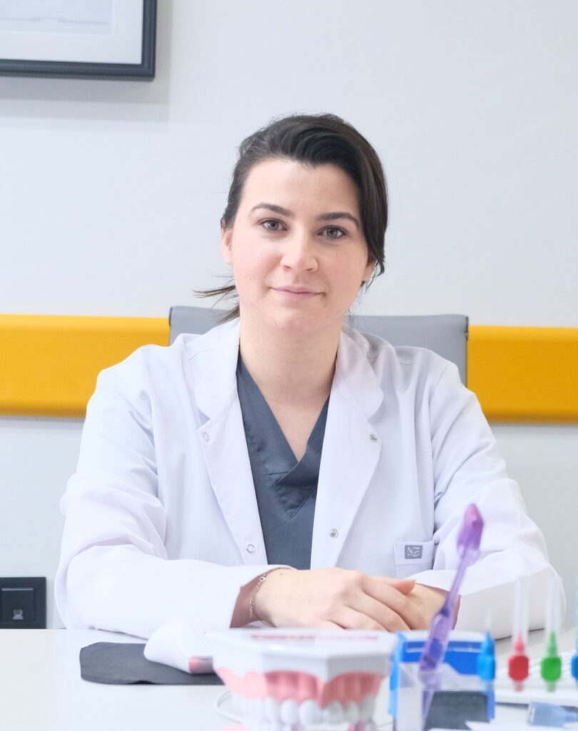 Diş Eti Kanaması Sessiz Tehlike