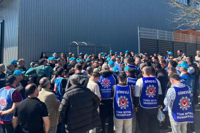 Emek Partisi: İnova İşçisi Yalnız Değildir