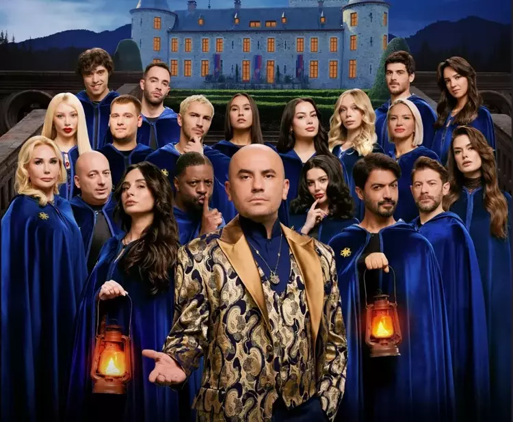 The Traitors Türkiye: Ekranın En Zorlu Psikolojik Sınavı