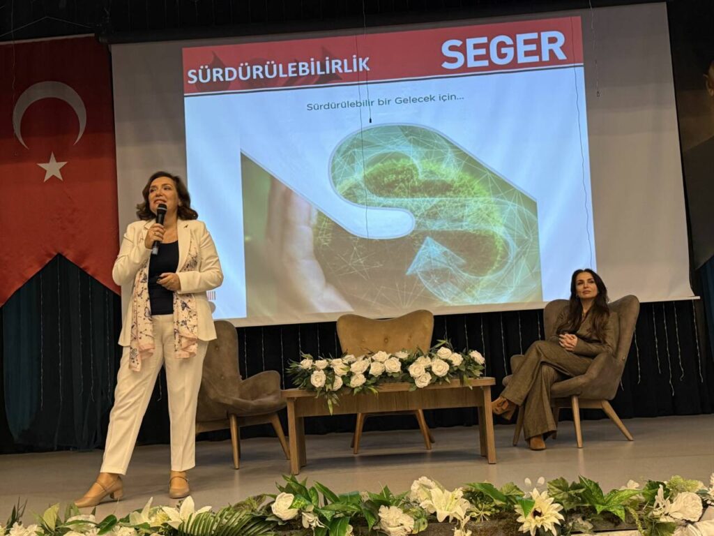 Sanayiden Eğitime Sürdürülebilirlik Köprüsü