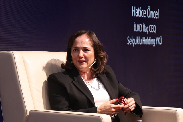Hatice Öncel: “Sağlık sistemi koruyucu ve önleyici yaklaşıma evriliyor”